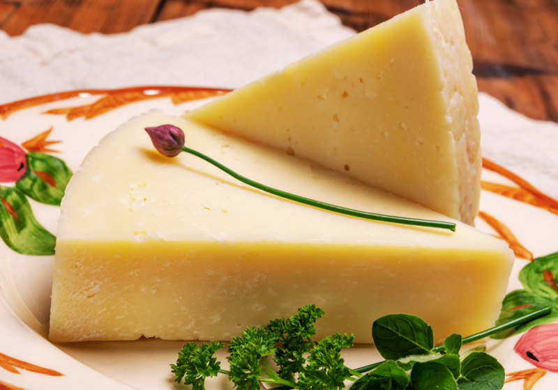 pecorino romano cheese rome