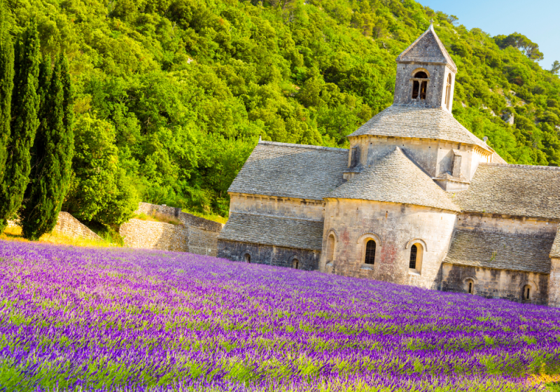 provence france