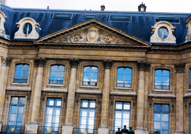 ritz paris