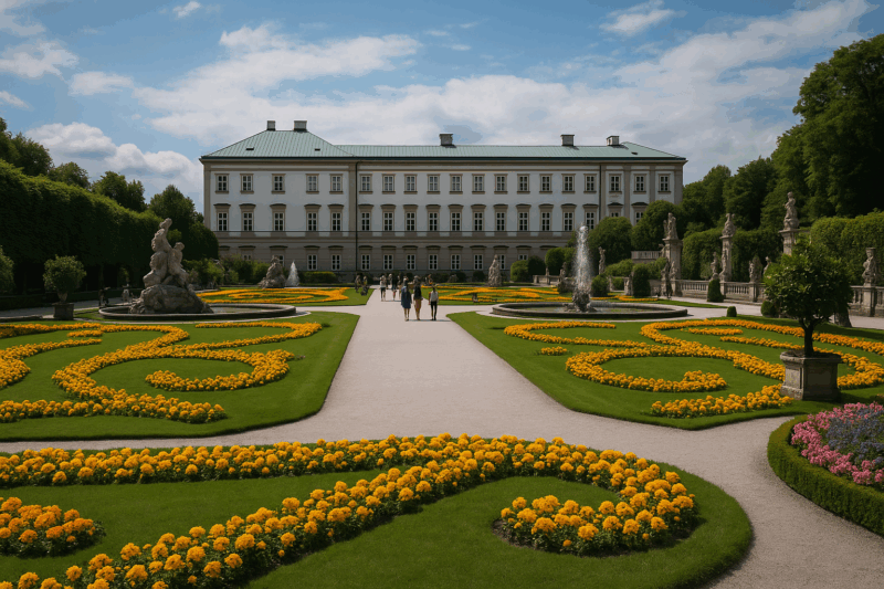 Salzburg