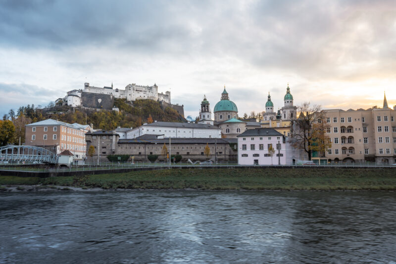 Salzburg