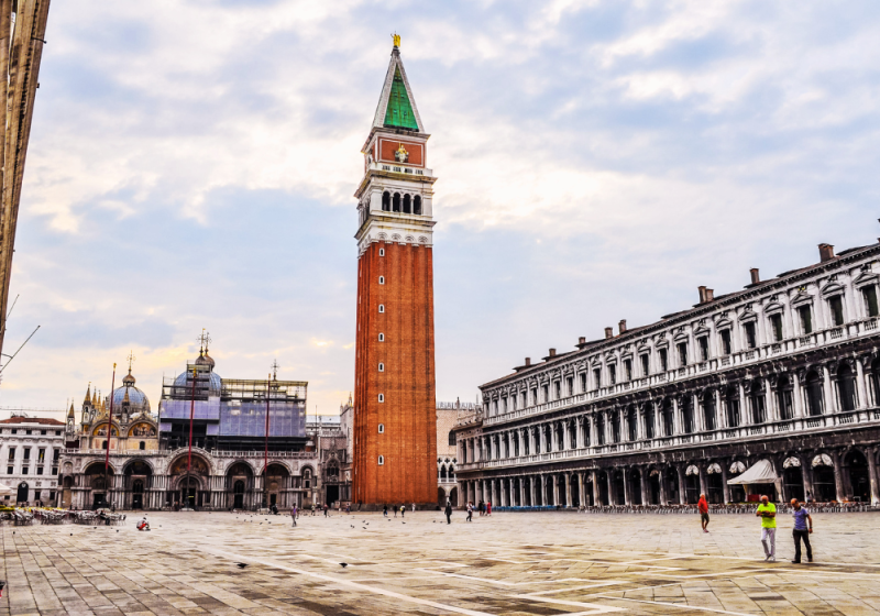 san marco venice
