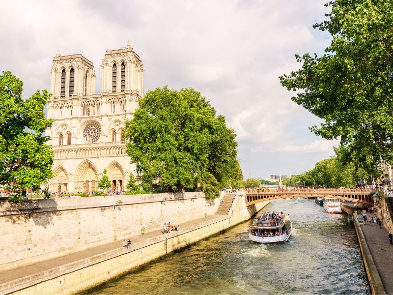 Seine River