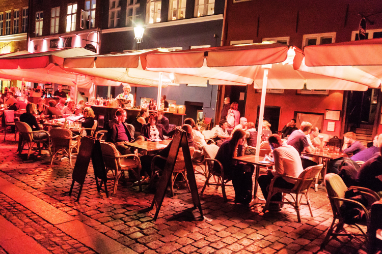 street food at reffen denmark