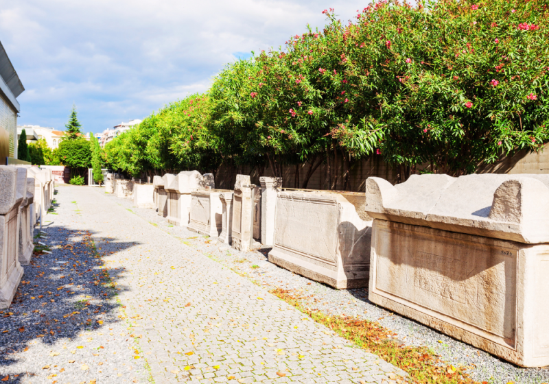 rich history and culture in thessaloniki