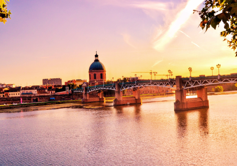toulouse