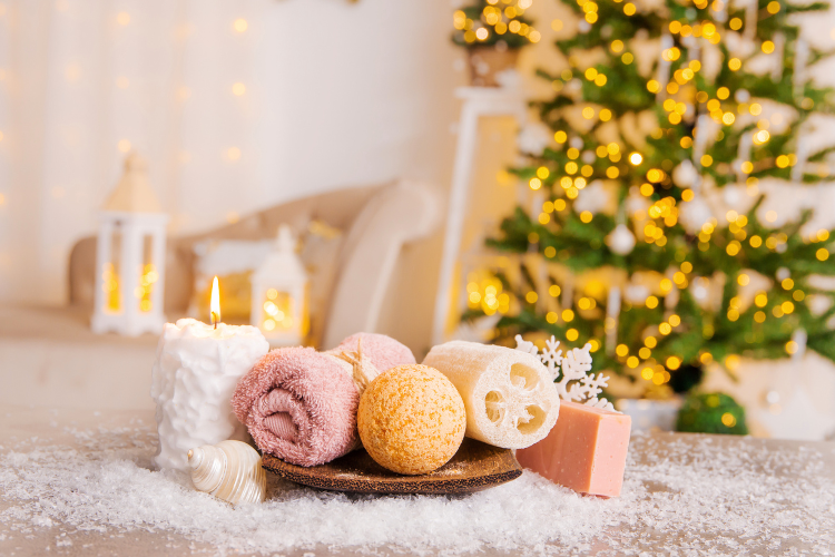 bamford wellness spa