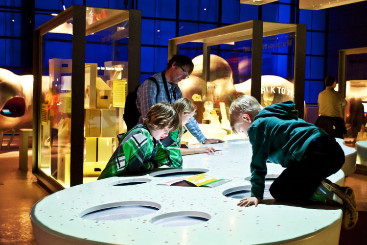museum of london