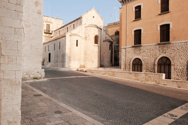 san gregorio armeno