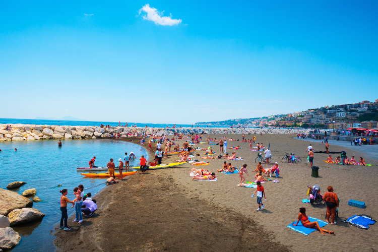 mappatella beach