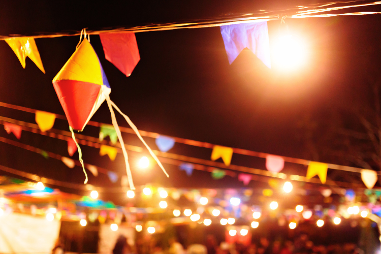 festa di piedigrotta