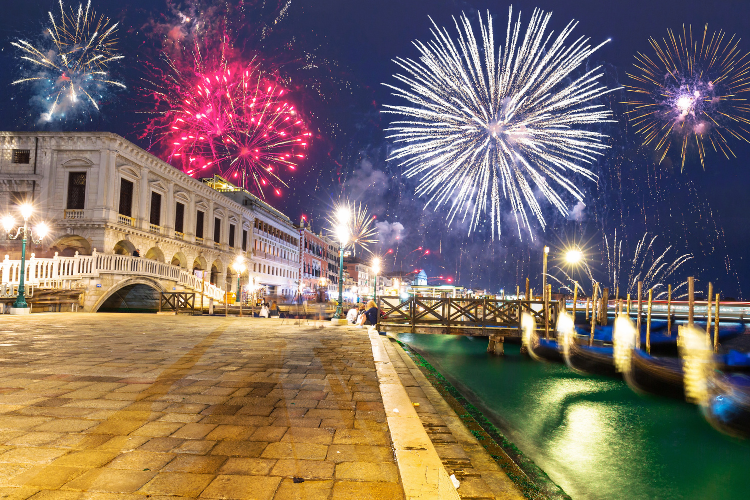 capodanno a napoli