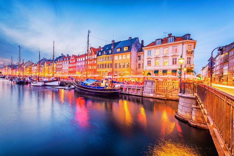 copenhagen