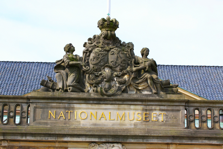 national museum of denmark 