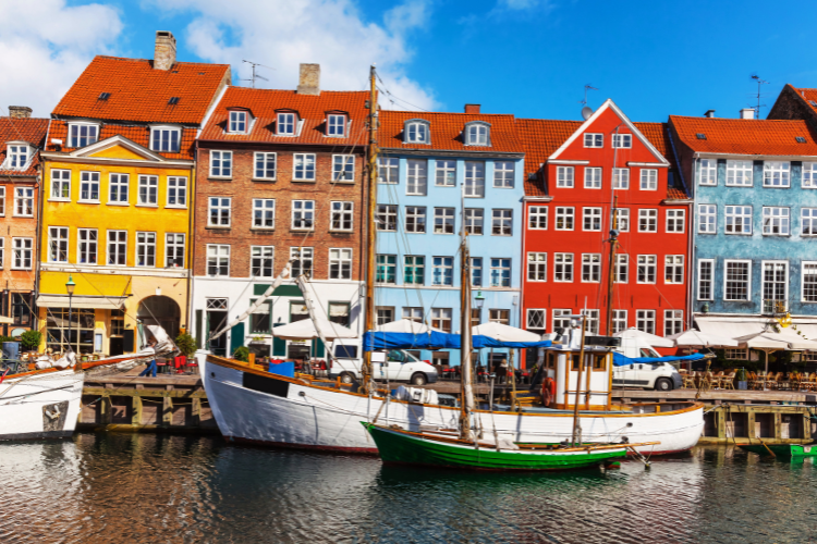 nyhavn
