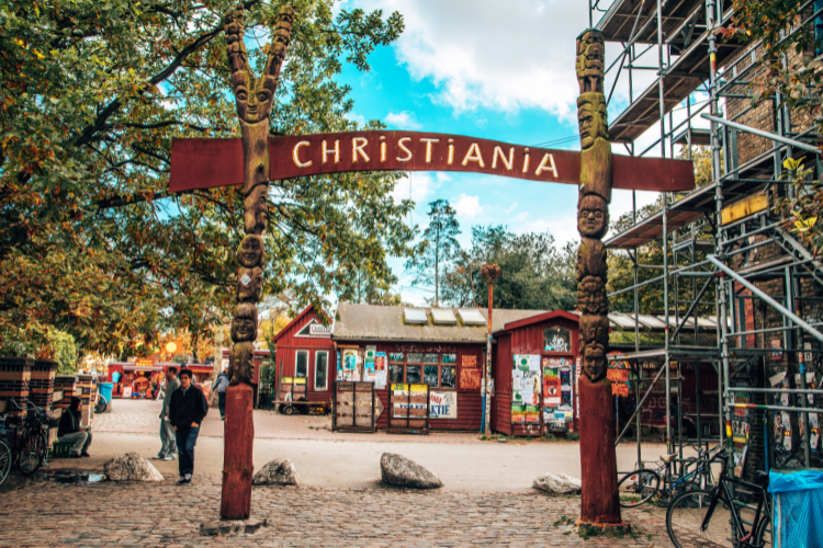 christiania