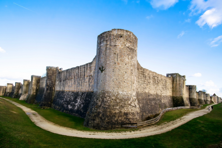 town of provins