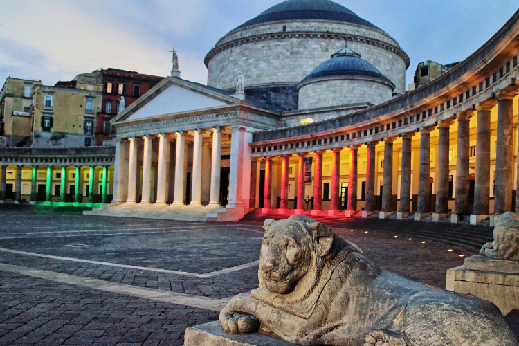 naples