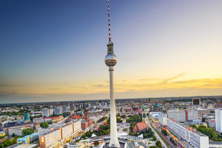 alexanderplatz berlin