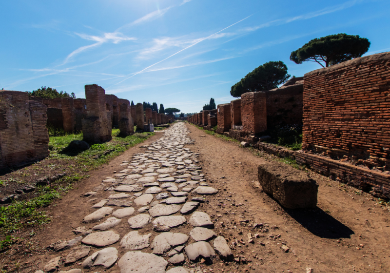 appia antica rome