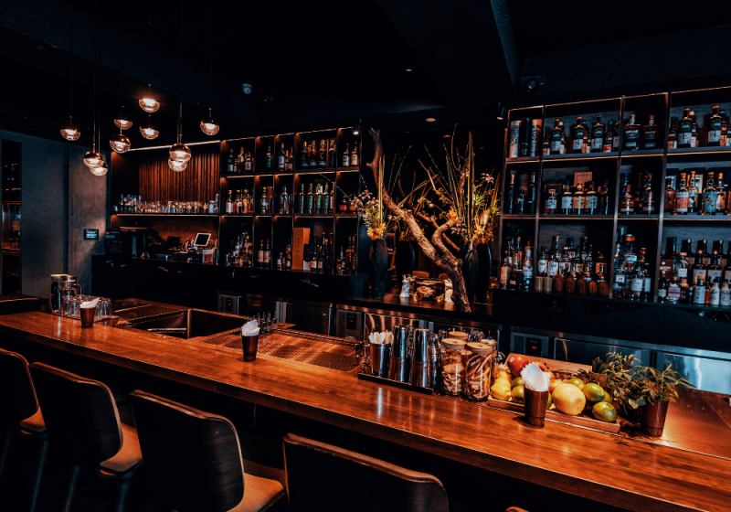 bar in thessaloniki