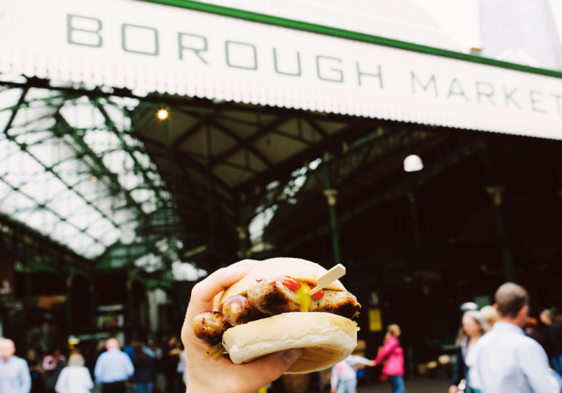 oxford street london