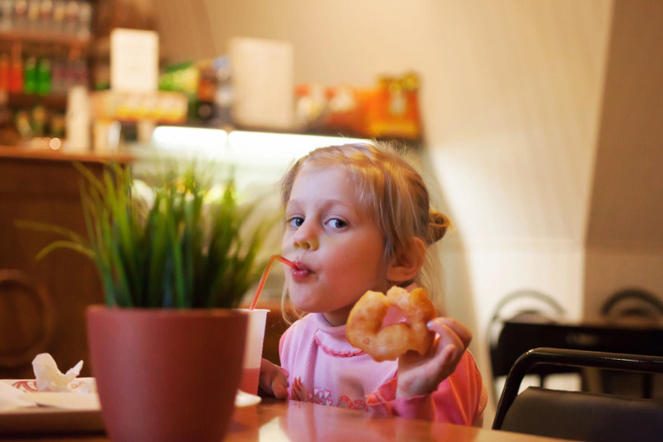 kid friendly restaurant in boston