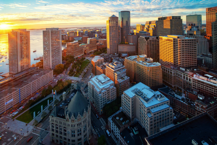 accomodation in boston