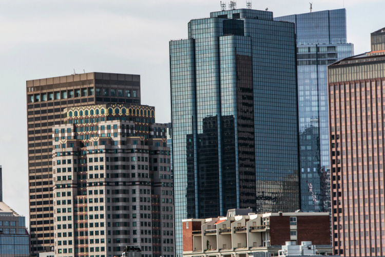 hotels in boston