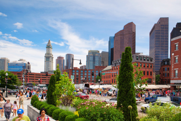 top family attractions