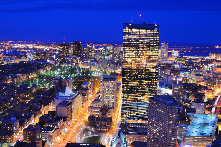 planning a trip around boston