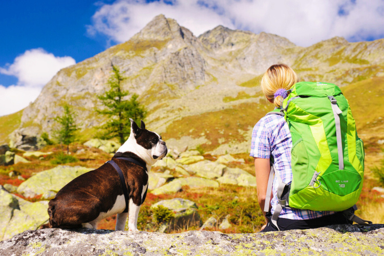 outdoor adventures