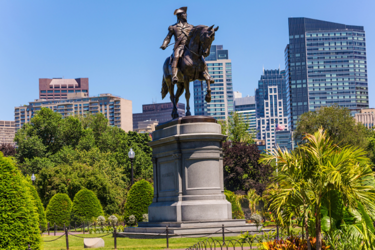 boston common boston
