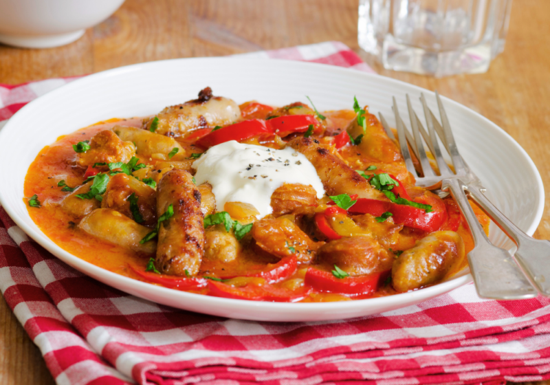 hungarian cuisine 