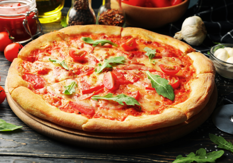 italian cuisine 