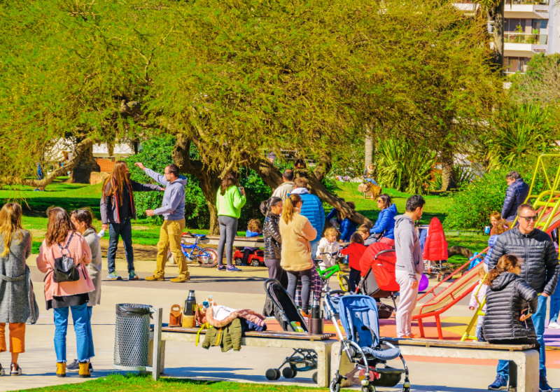 city park 