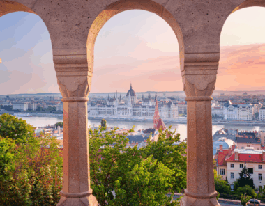 Budapest with Kids: Top Family-Friendly Activities