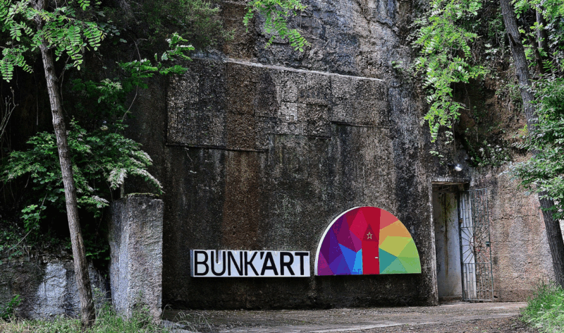 bunkart