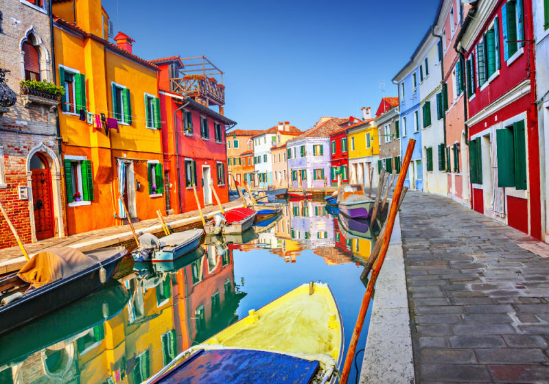 burano venice
