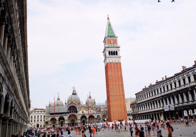 campanile di san marco