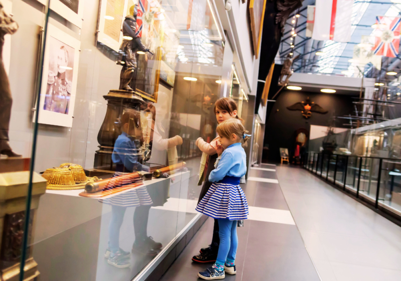 children's museum of naples
