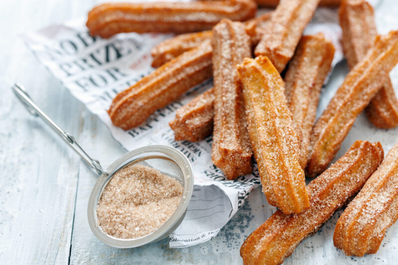 churros