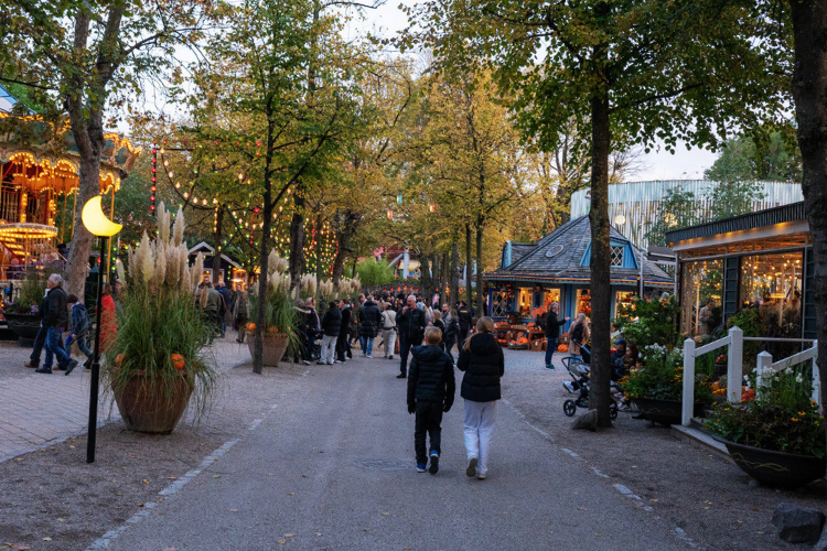 festivals and events