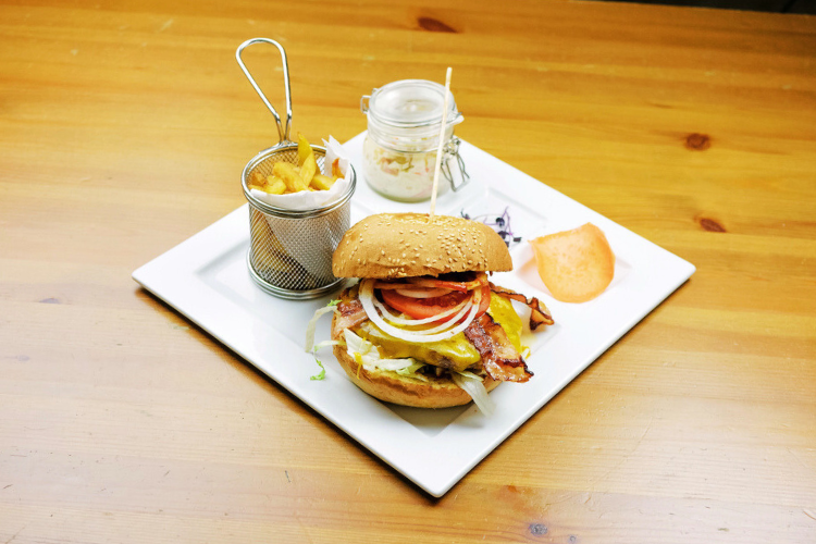 kid-friendly restaurants