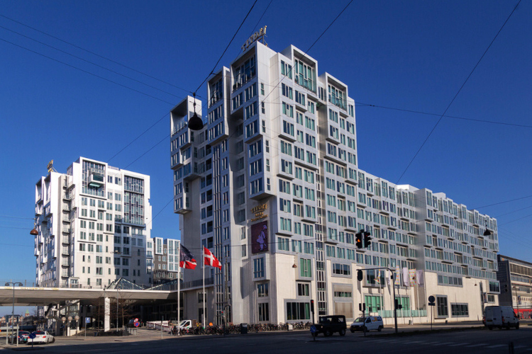 hotels and hostels