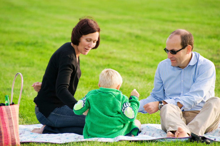 top family attractions