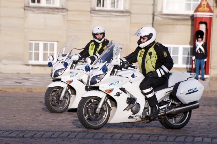emergency services