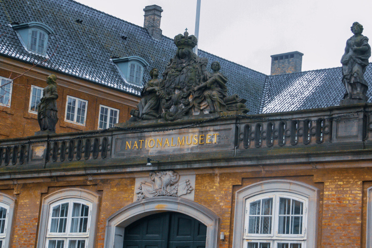 national museum of denmark