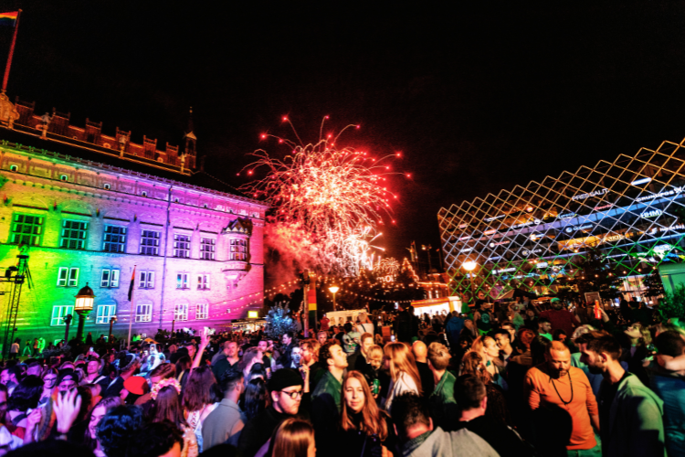 copenhagen pride