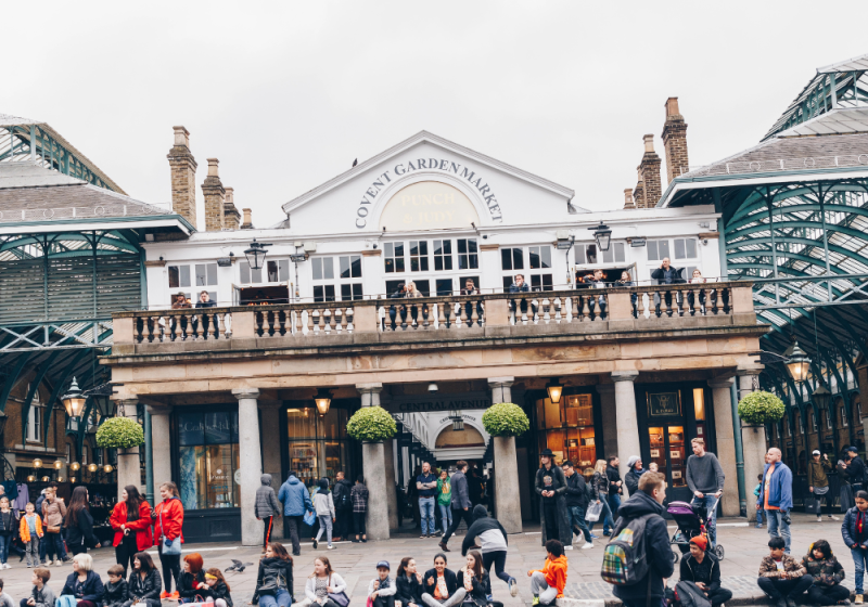covent garden london